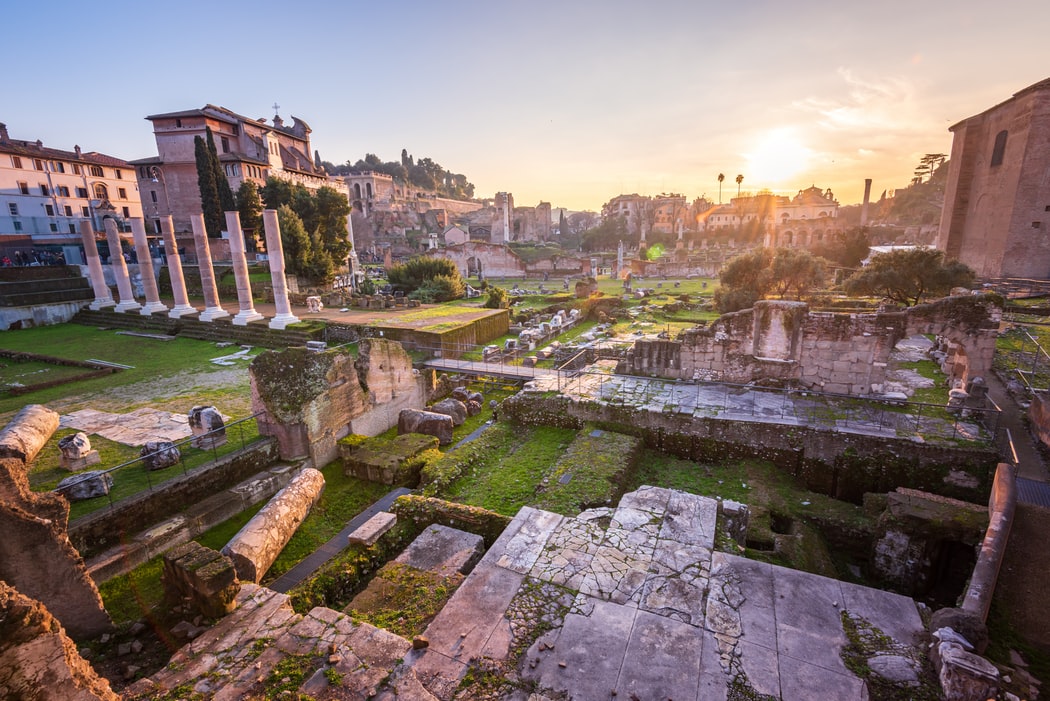 musei a roma gratis la domenica