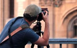 corsi di fotografia a Roma