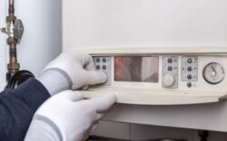 caldaia manutenzione