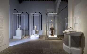 ire il volo Brancusi