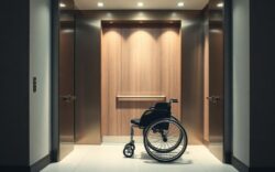 ascensori per disabili comfort e accessibilità