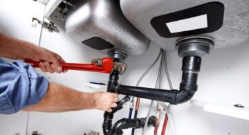 lavorare come idraulico