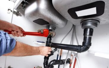 lavorare come idraulico