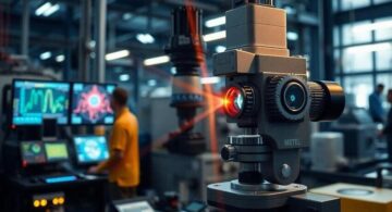 vantaggi dei sistemi ottici di misura hsg