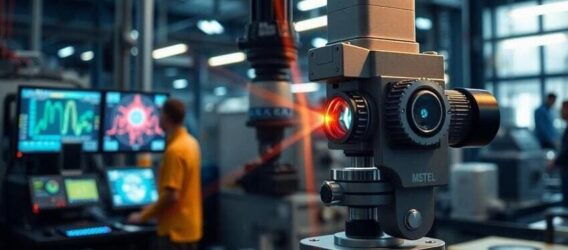 vantaggi dei sistemi ottici di misura hsg